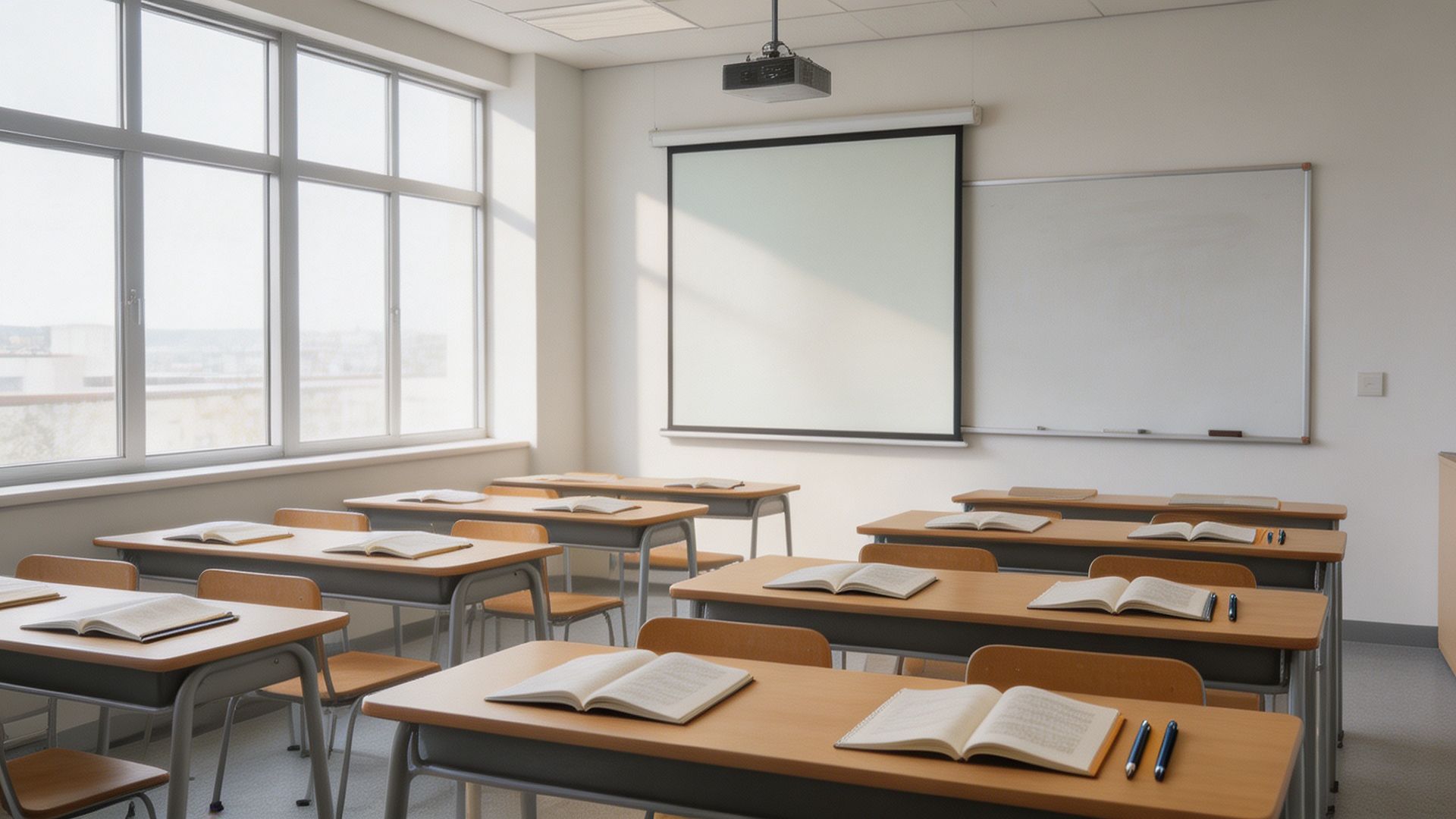 某职业技能培训学校官网