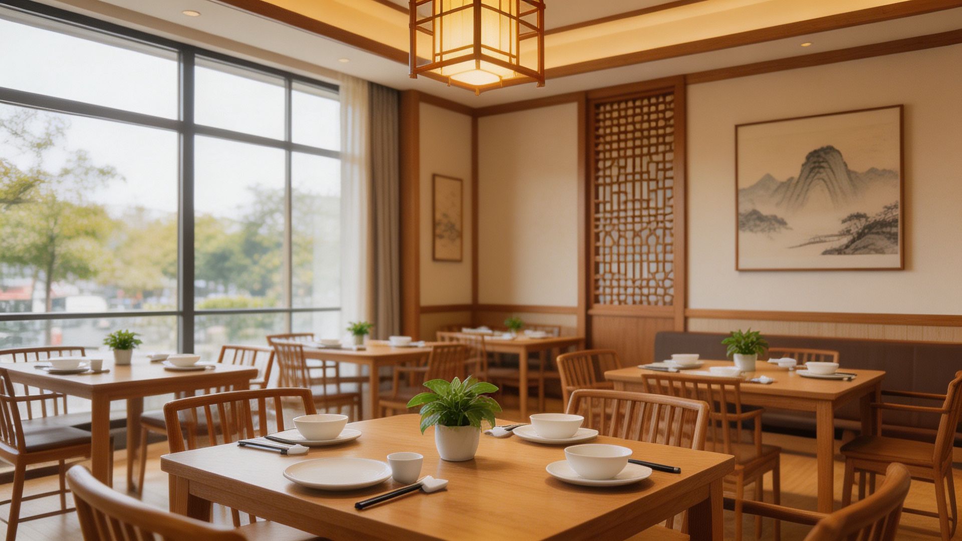 菜品展示